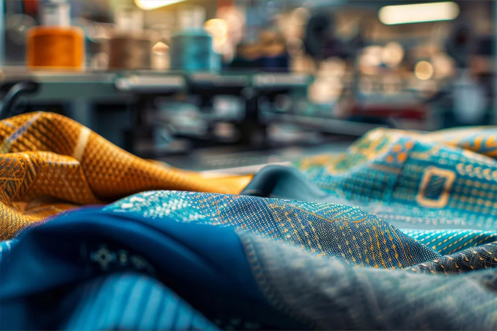 Kurumsal Markalara Özel Üretim