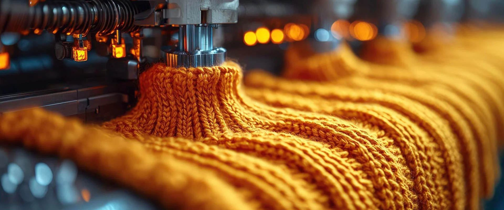 Trikoda Güvenilir Üretim Ortağınız